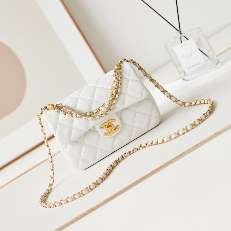 Ch**el cf series bags